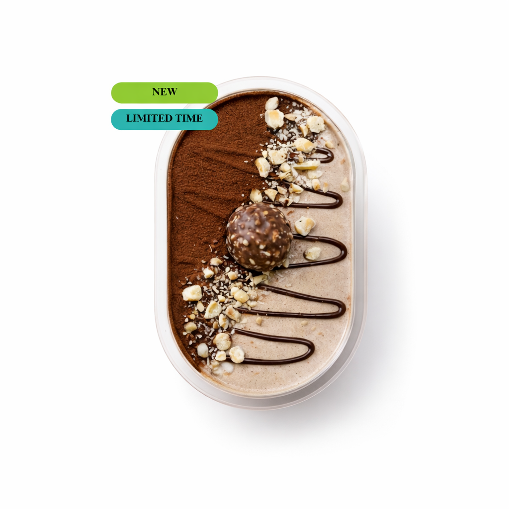 Ferrero Rocher Tiramisù