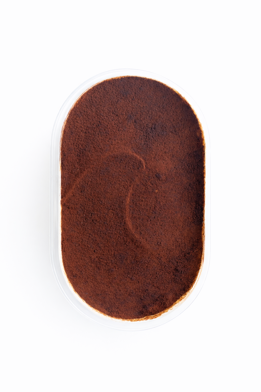 Gluten Free Classic Tiramisù