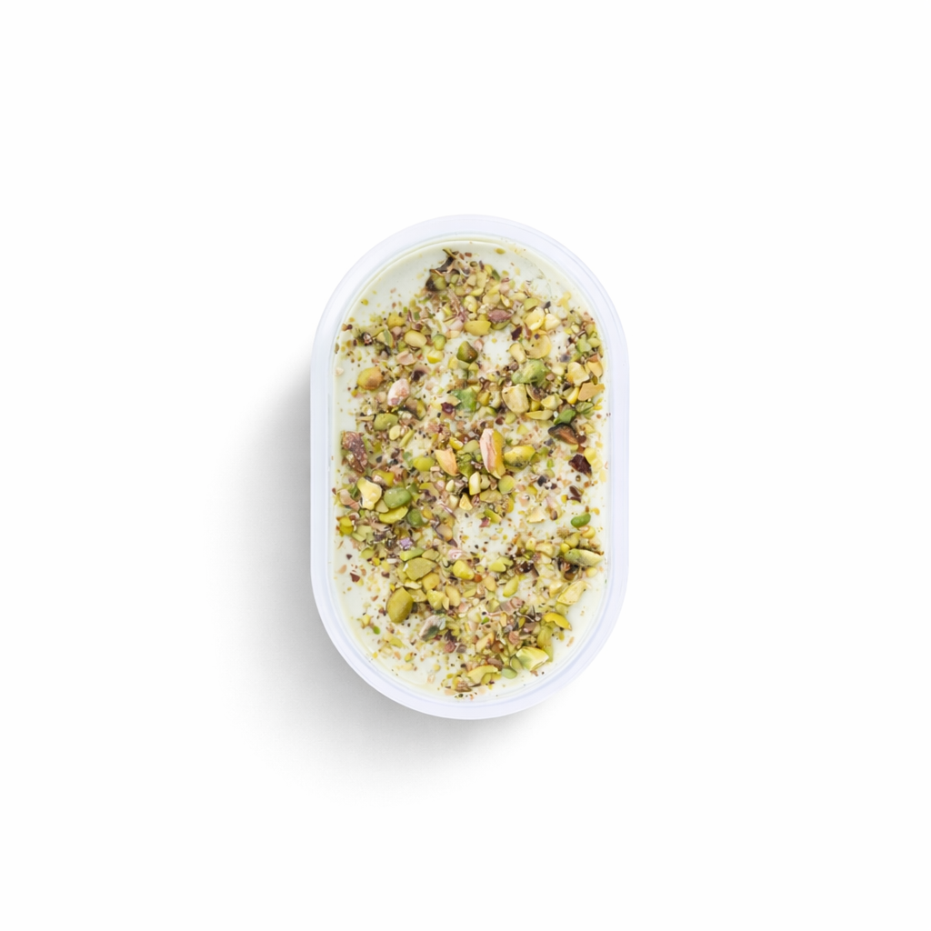Pistachio Tiramisù