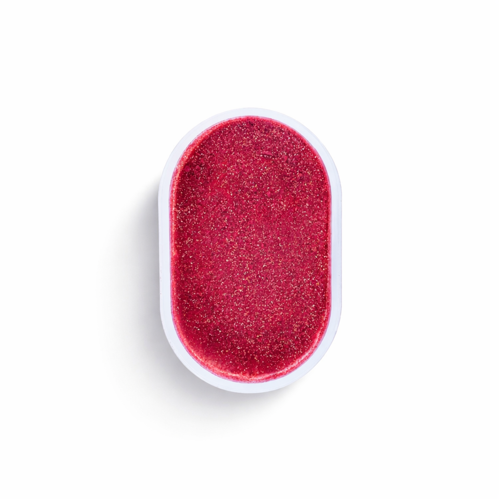 Raspberry Tiramisù