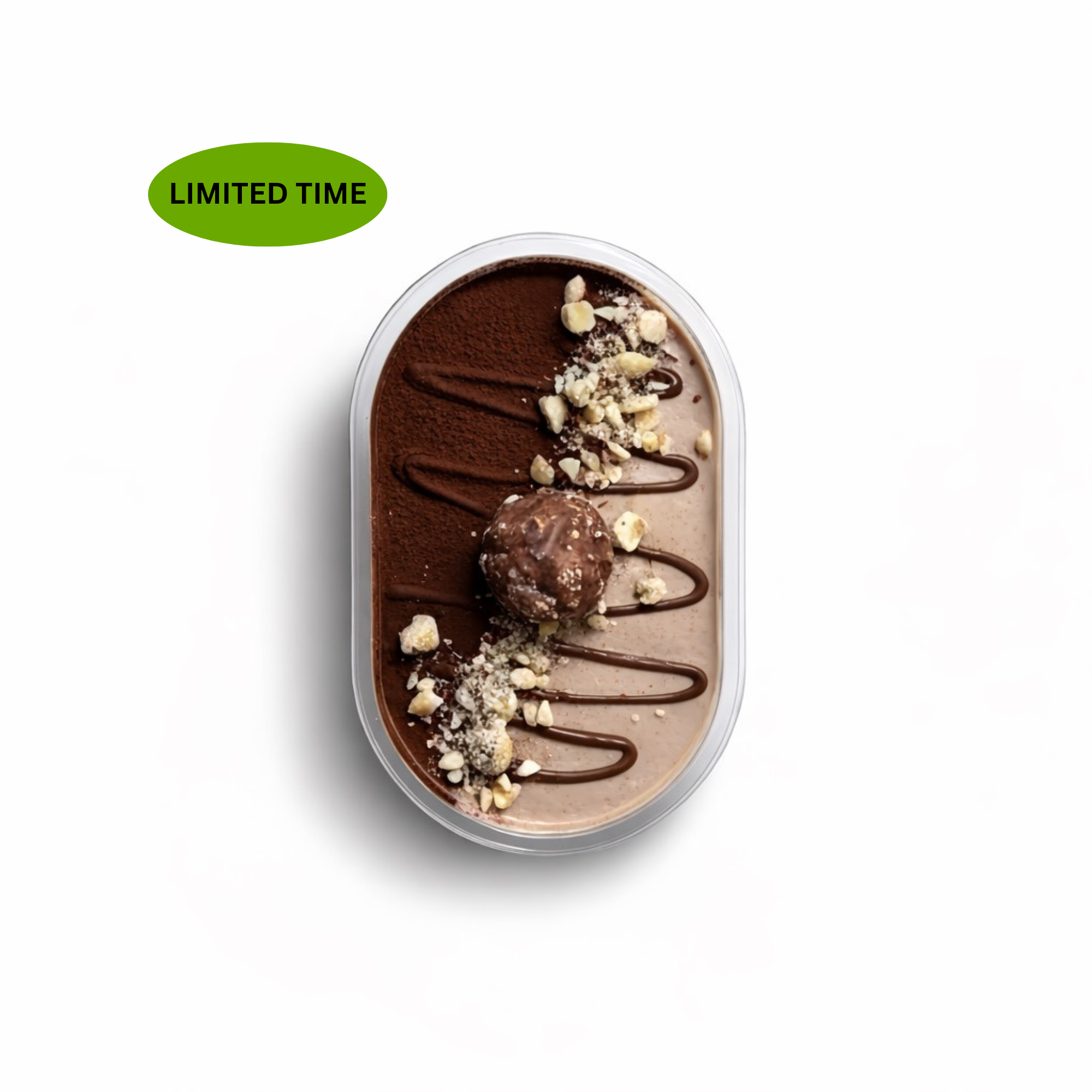 Ferrero Rocher Tiramisù