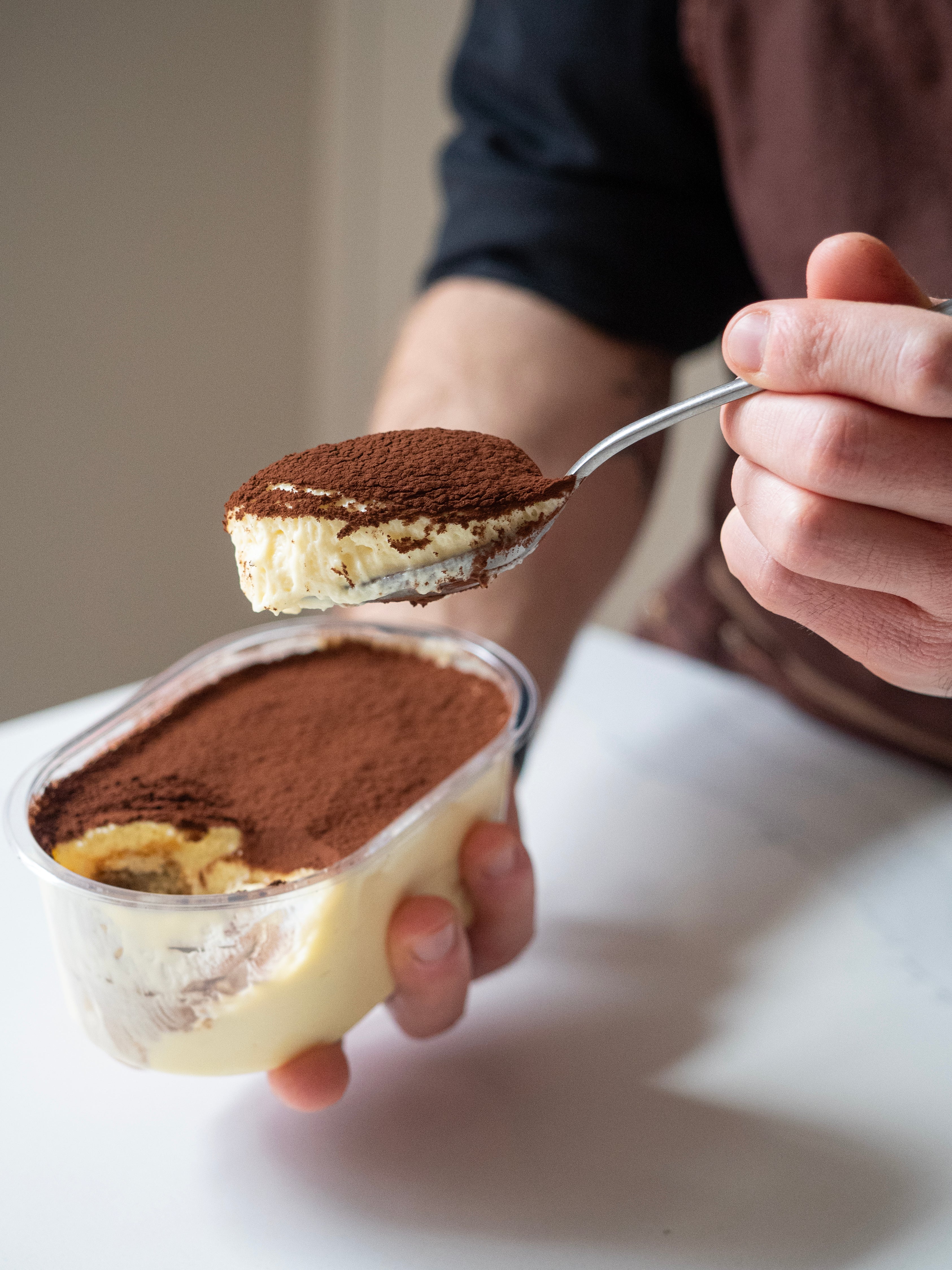 Classic Tiramisù